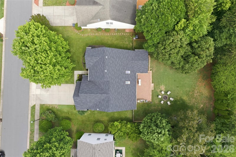 10010 Spring Park Dr, Charlotte, NC 28269