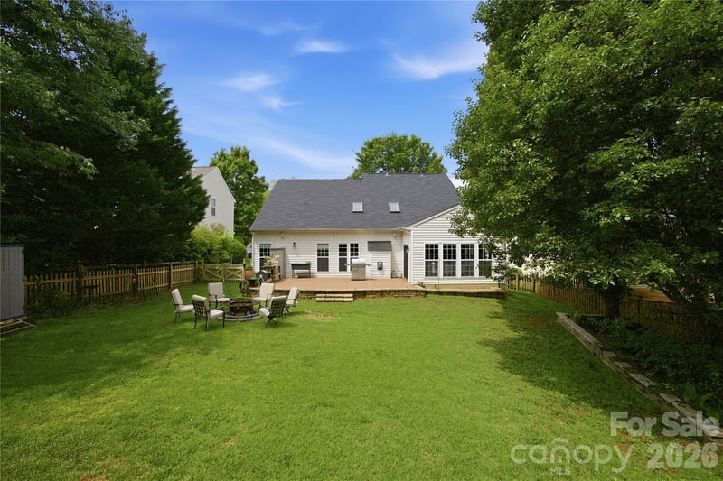 10010 Spring Park Dr, Charlotte, NC 28269