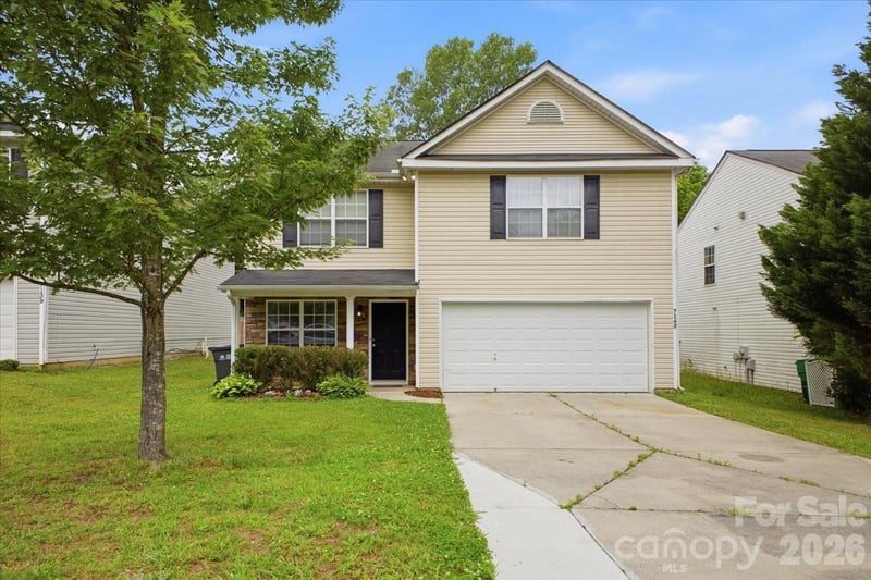 Home Worth Check