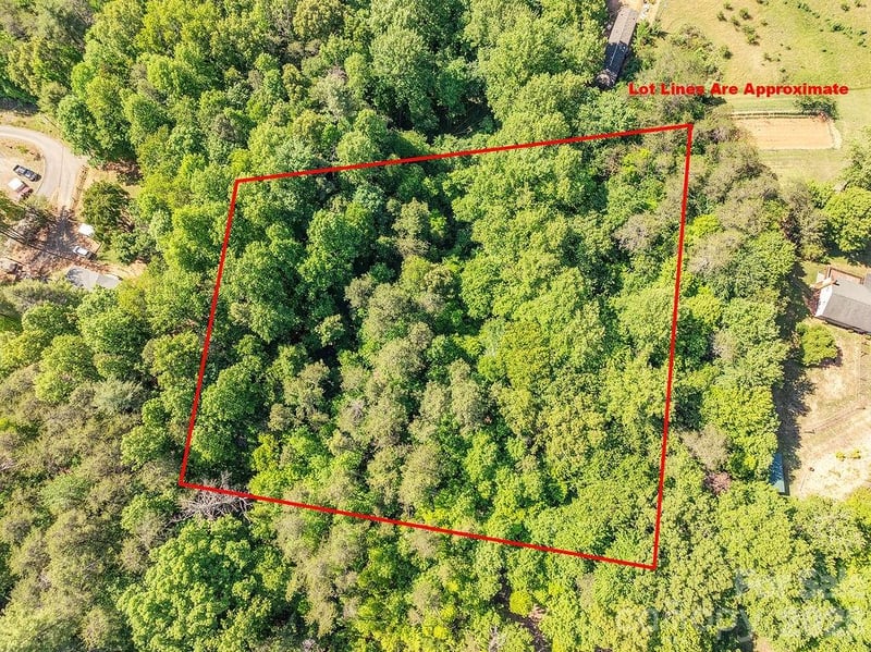 99999 Suddreth Ln, Candler, NC 28715