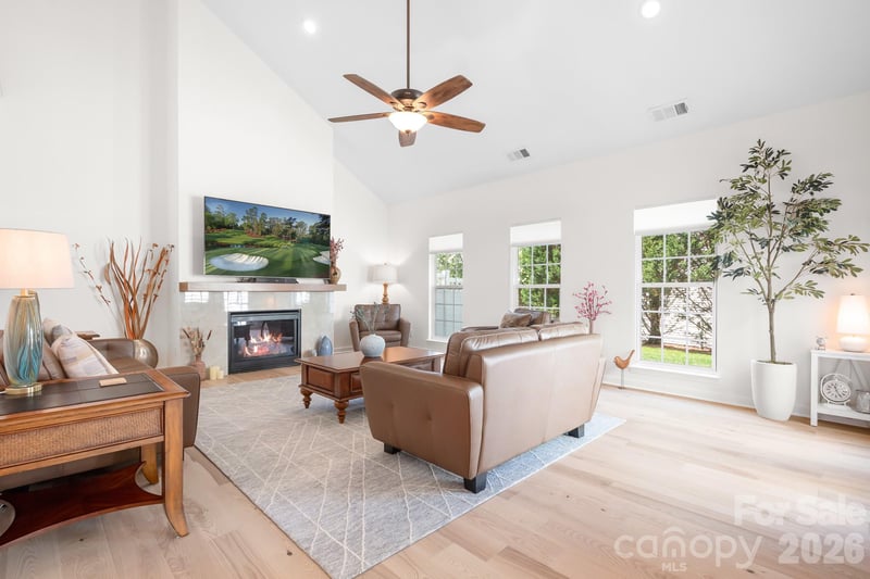 14566 Greenpoint Ln, Huntersville, NC 28078