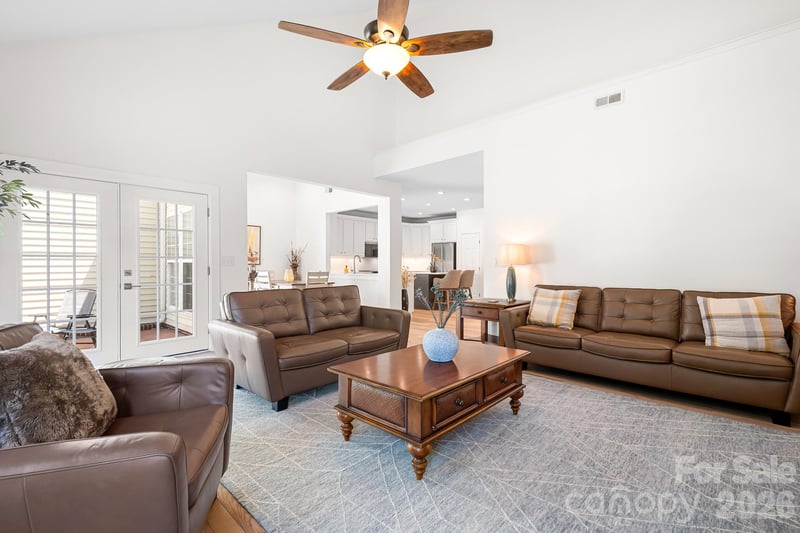 14566 Greenpoint Ln, Huntersville, NC 28078
