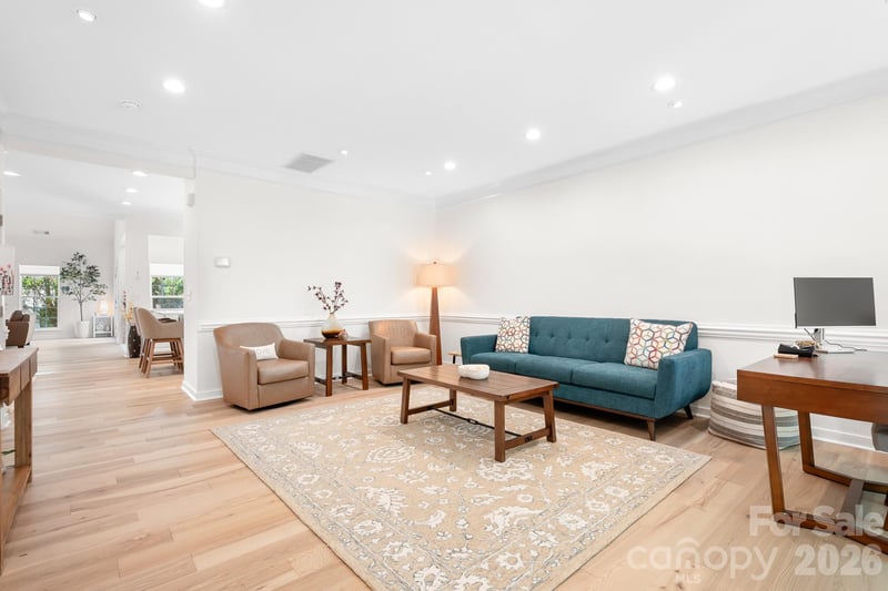14566 Greenpoint Ln, Huntersville, NC 28078