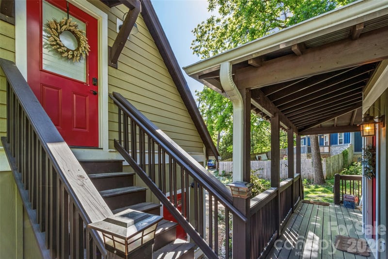 5 Fieldtop Ln, Arden, NC 28704