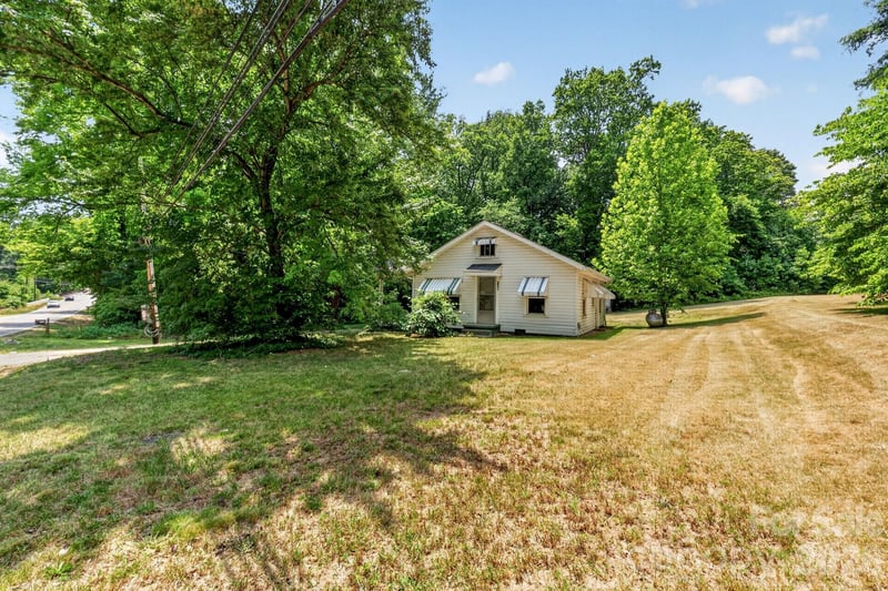 540 Park Ave, Mooresville, NC 28115