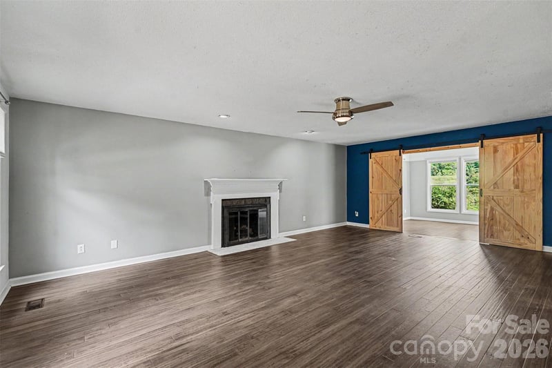 2816 Wilkshire Dr, Shelby, NC 28150