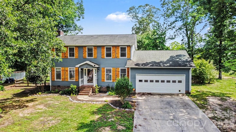 2816 Wilkshire Dr, Shelby, NC 28150