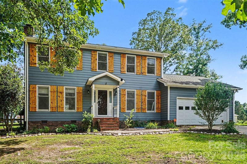 2816 Wilkshire Dr, Shelby, NC 28150