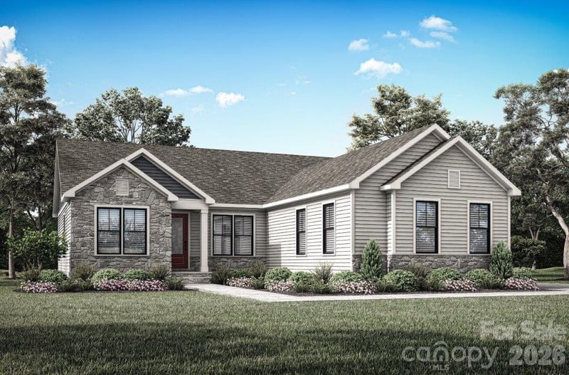1265 Copper Leaf Dr, Rock Hill, SC 29732