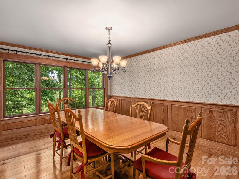 40 Deer Ridge Rd, Mills River, NC 28759
