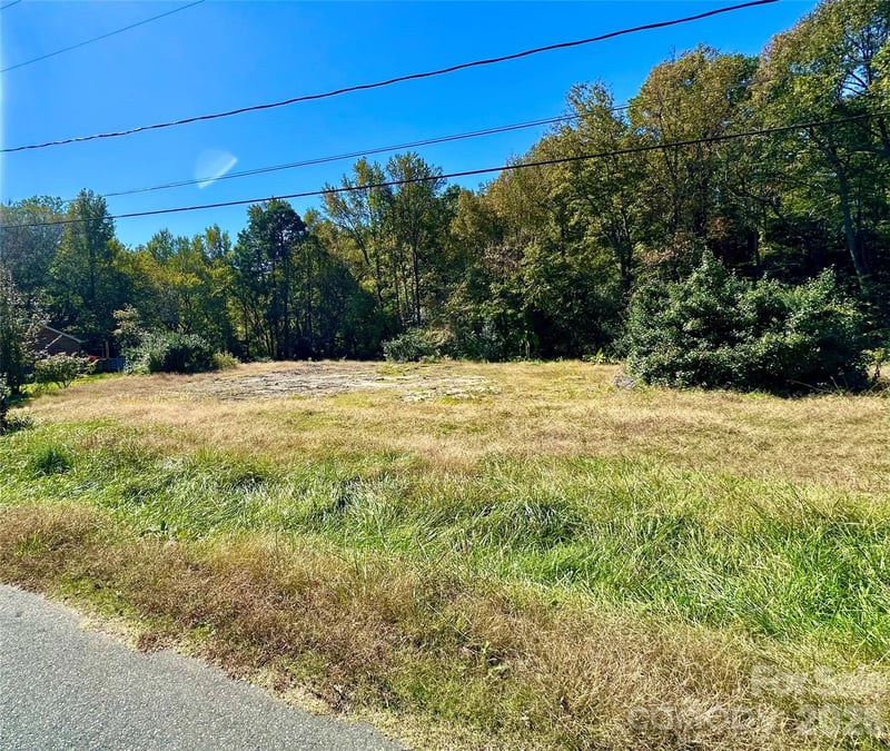 306 West Ave Lot B & C, Charlotte, NC 28208