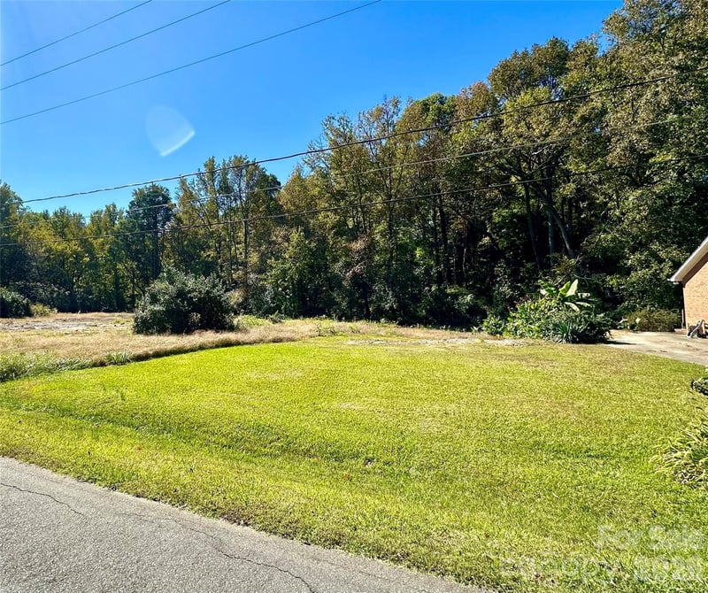 306 West Ave Lot B & C, Charlotte, NC 28208