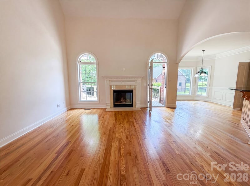 5309 Old Town Ln, Gastonia, NC 28056