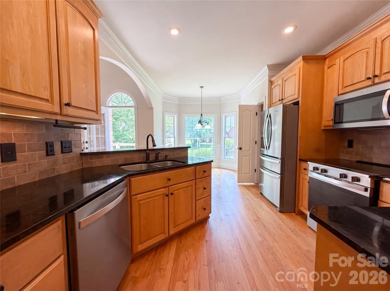 5309 Old Town Ln, Gastonia, NC 28056