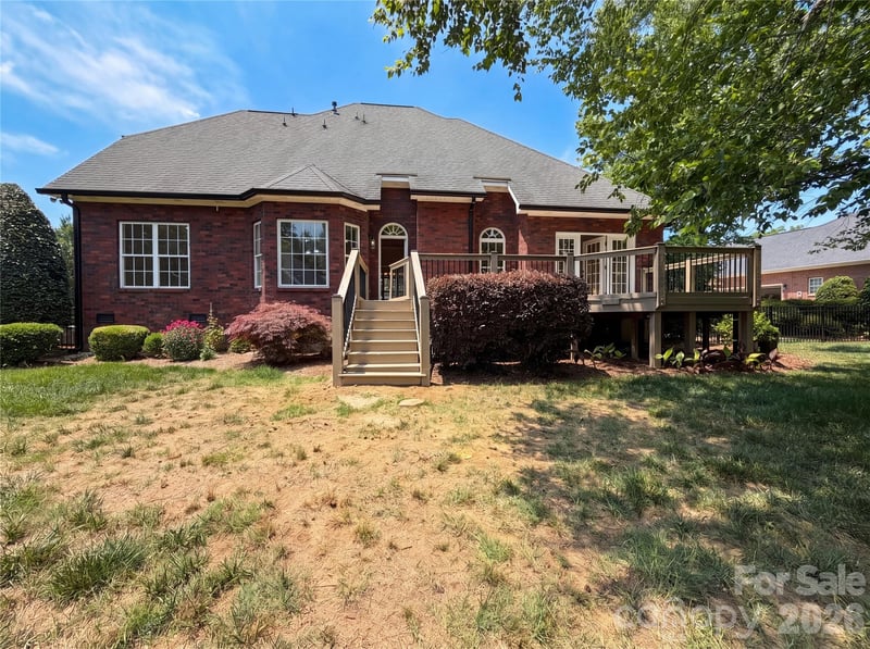 5309 Old Town Ln, Gastonia, NC 28056