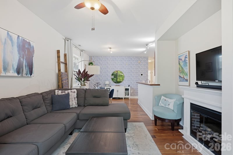 1308 Kenilworth Ave #430, Charlotte, NC 28203