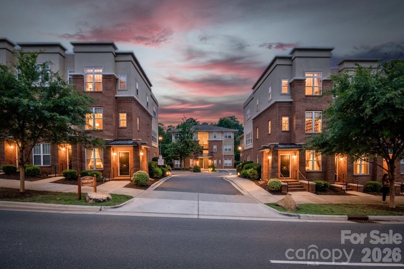 1308 Kenilworth Ave #430, Charlotte, NC 28203
