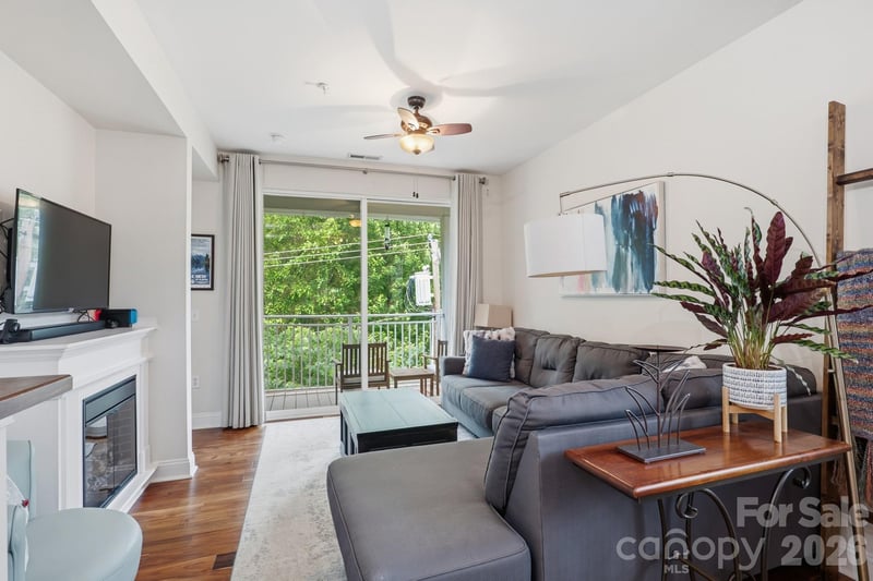 1308 Kenilworth Ave #430, Charlotte, NC 28203