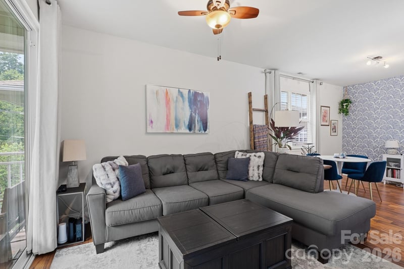 1308 Kenilworth Ave #430, Charlotte, NC 28203