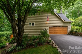 203 Coachmans Ct, Asheville, NC 28803