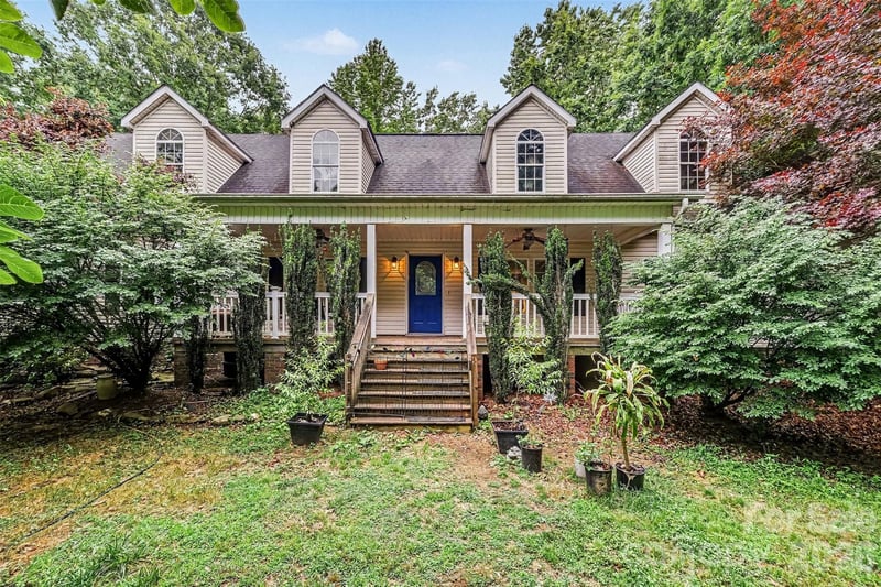 5879 Gold Hill Rd, Gold Hill, NC 28071