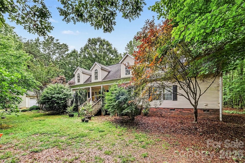 5879 Gold Hill Rd, Gold Hill, NC 28071