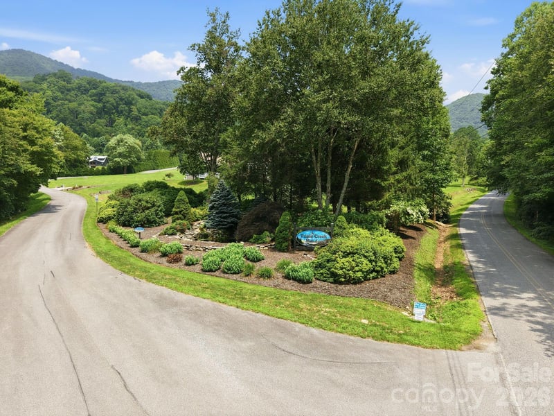 00 Triple Creek Dr #43, Clyde, NC 28721