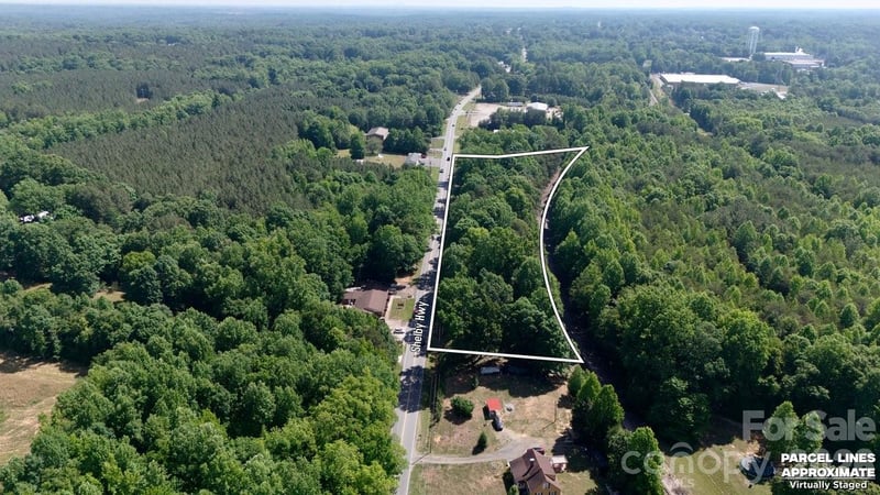 000 Shelby Hw, Cherryville, NC 28021