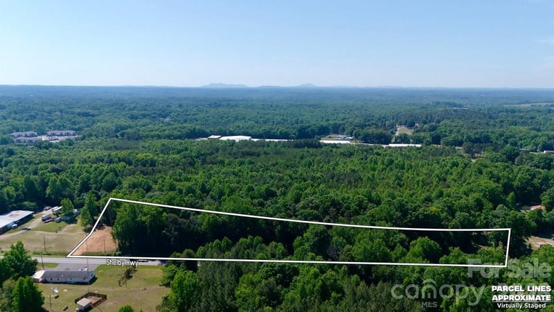 000 Shelby Hw, Cherryville, NC 28021