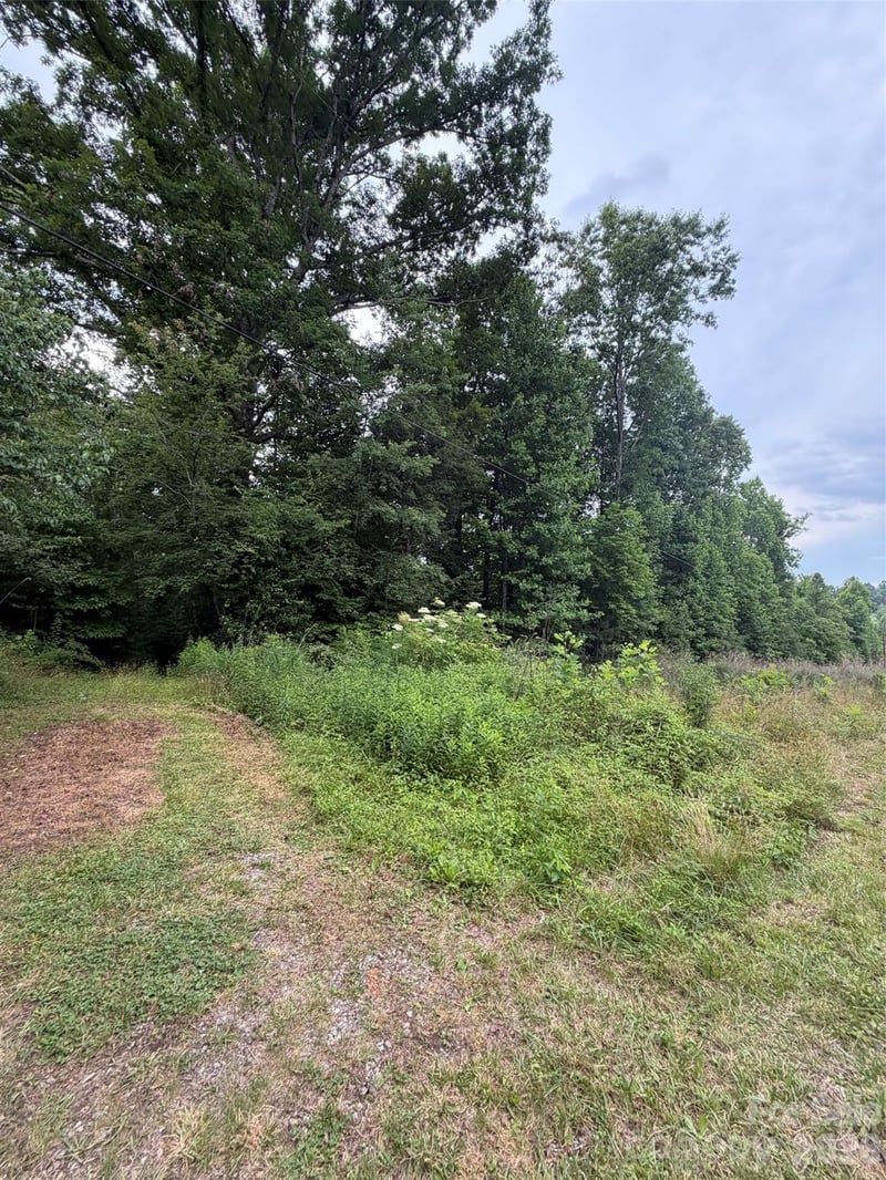 Lot 1 Parker Padgett Rd, Old Fort, NC 28762