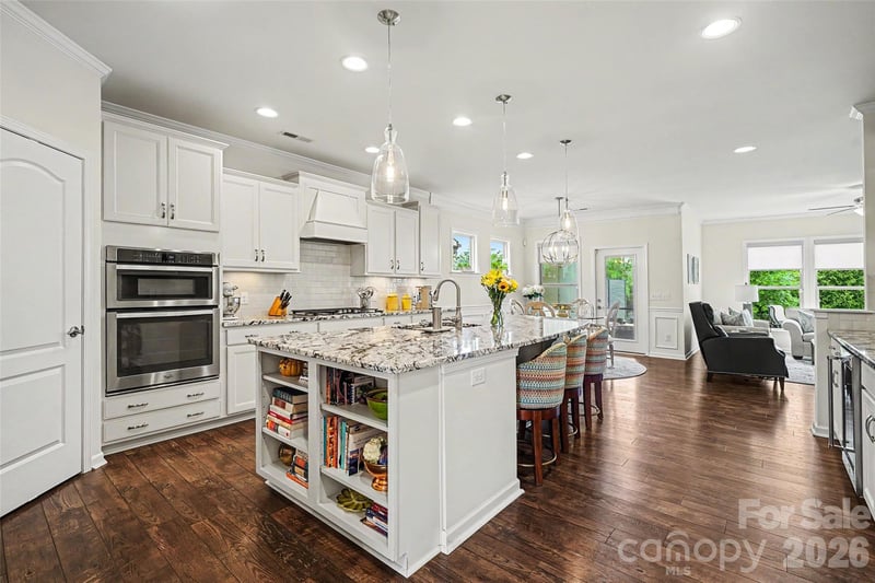 625 Birchway Dr, Fort Mill, SC 29715
