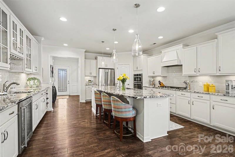 625 Birchway Dr, Fort Mill, SC 29715
