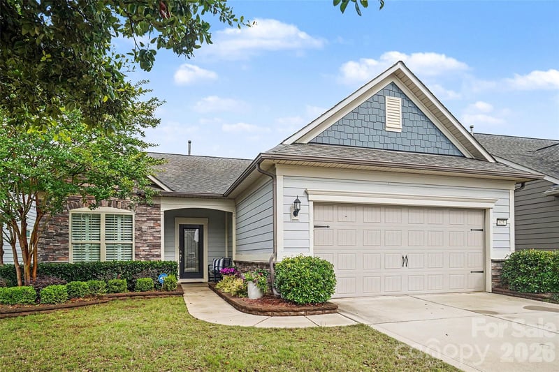 625 Birchway Dr, Fort Mill, SC 29715