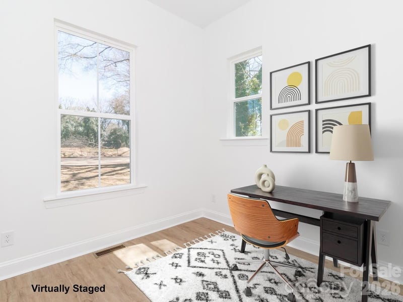 2501 Elon St, Charlotte, NC 28208