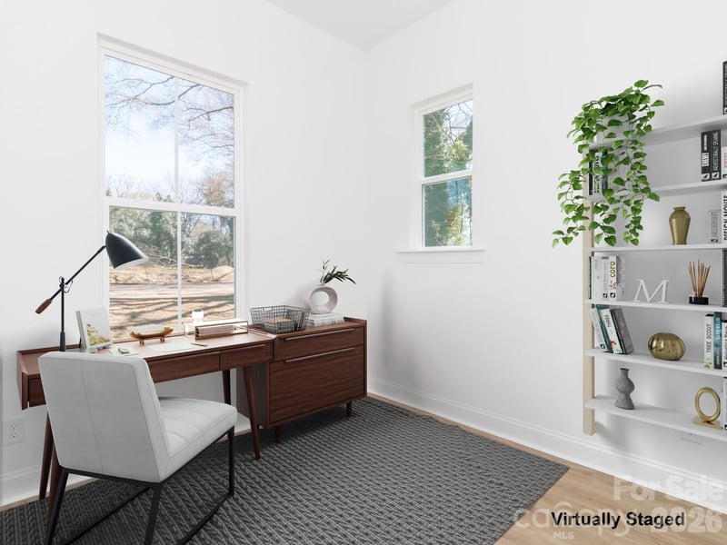 2501 Elon St, Charlotte, NC 28208