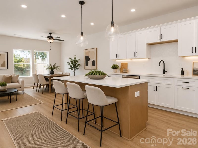 2505 Elon St, Charlotte, NC 28208