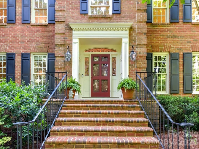 2249 Greenbrook Pw #57, Matthews, NC 28104