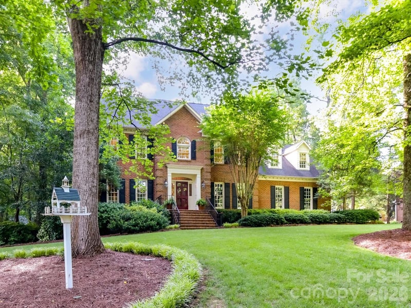 2249 Greenbrook Pw #57, Matthews, NC 28104