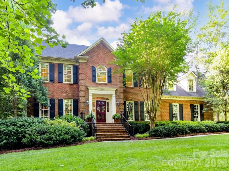 2249 Greenbrook Pw #57, Matthews, NC 28104