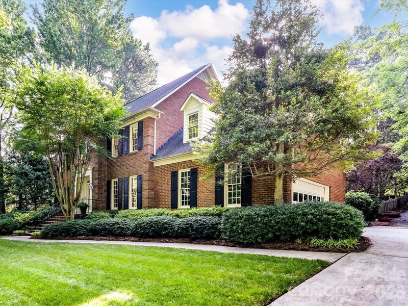2249 Greenbrook Pw #57, Matthews, NC 28104