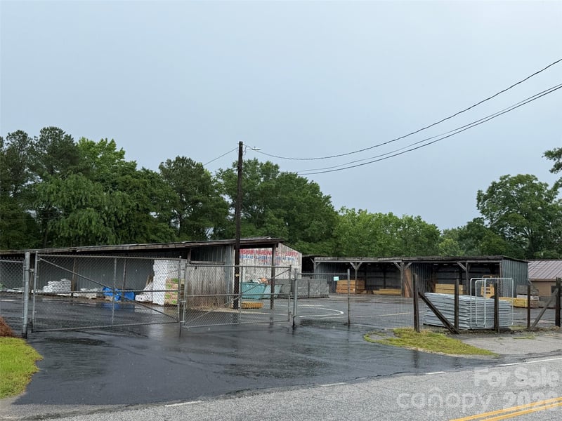 167 Shop Rd, Kershaw, SC 29067