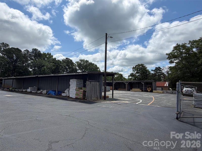 167 Shop Rd, Kershaw, SC 29067