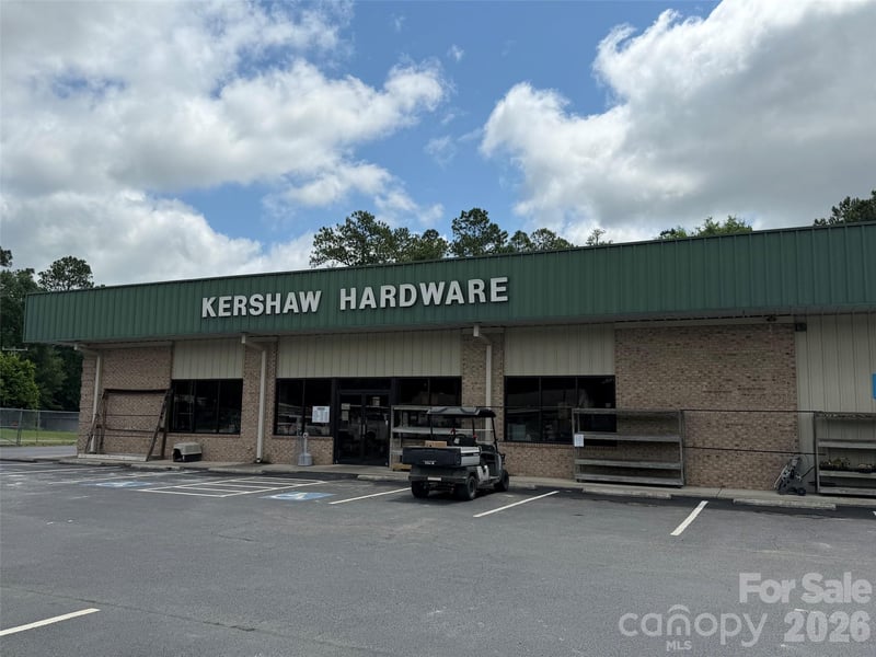 167 Shop Rd, Kershaw, SC 29067