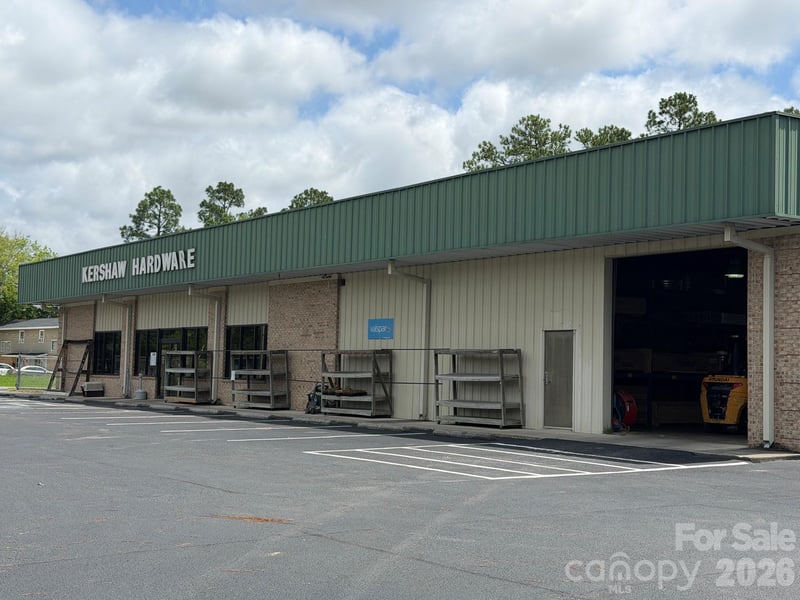 167 Shop Rd, Kershaw, SC 29067
