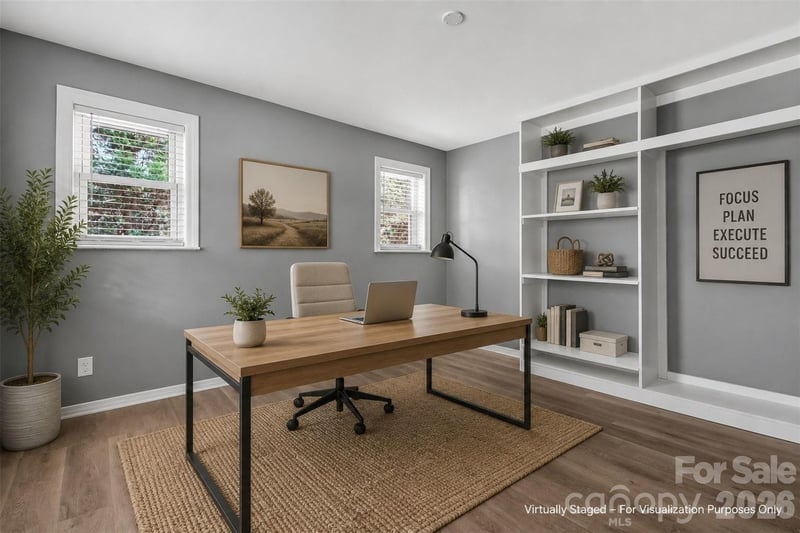 5475 Bertie Ave, Salisbury, NC 28147