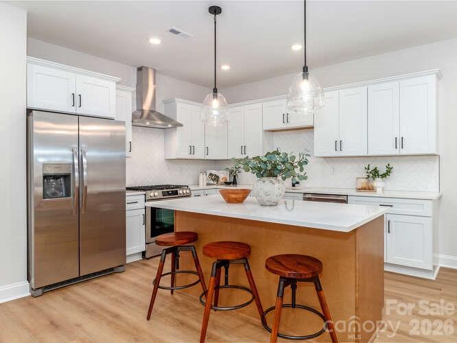 2507 Elon St, Charlotte, NC 28208