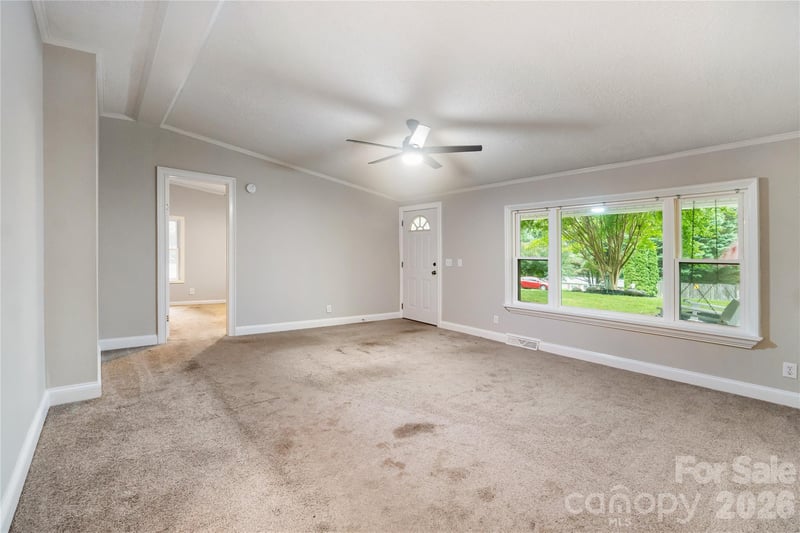 3902 Sharyn Dr, Charlotte, NC 28214