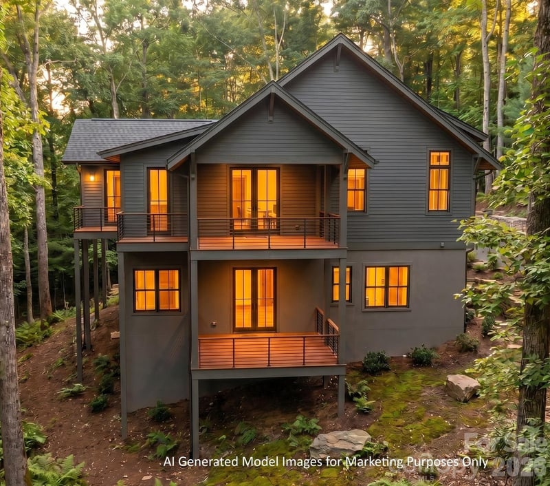 B8 Auld Rock Rd, Waynesville, NC 28786