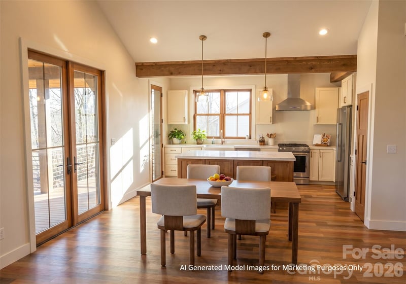 B8 Auld Rock Rd, Waynesville, NC 28786