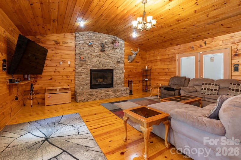 45 and 54 Forsythe Ln, Waynesville, NC 28785